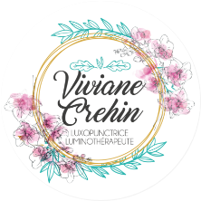 Crehin Viviane Logo
